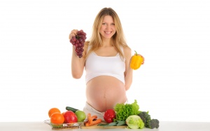 Muốn dễ sinh thường – Hãy ăn những thực phẩm này