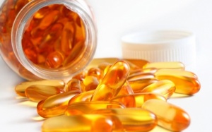 Sống lâu hơn khi mắc ung thư vú nhờ vitamin D