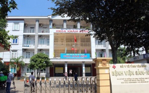 Vụ hai mẹ con sản phụ tử vong bất thường: Bộ Y tế đề nghị làm rõ thông tin