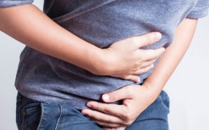 Dễ mắc bệnh thận nếu táo bón thường xuyên