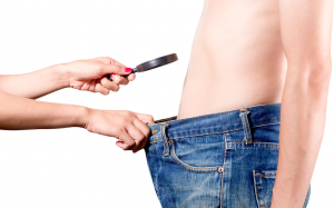 4 sự thật về kích thước 'cậu nhỏ' sẽ khiến bạn giật mình