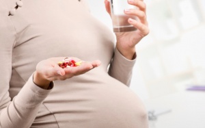 Bị tiêu chảy khi bổ sung sắt do đâu?