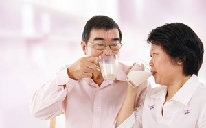 Bổ sung probiotics giúp cải thiện trí nhớ cho bệnh nhân Alzheimer