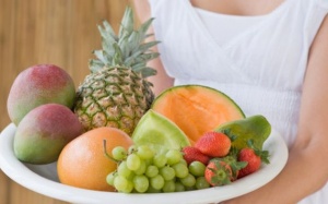 Có bao nhiêu calorie trong các loại trái cây mà bạn đang ăn?