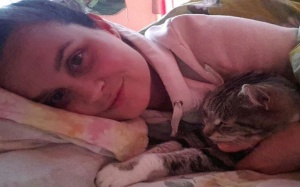 'Người đẹp ngủ trong rừng' ngoài đời thực