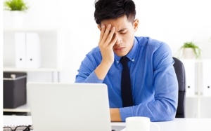 Những dấu hiệu cảnh báo sức khỏe cơ thể bạn đang có vấn đề