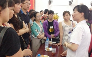 Thụ tinh ống nghiệm miễn phí cho 20 đôi vợ chồng hiếm muộn