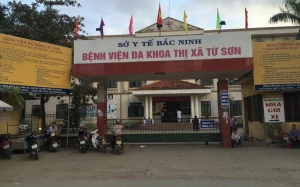 Bộ Y tế yêu cầu làm rõ vụ bé sơ sinh tử vong trên bàn mổ ở Bắc Ninh