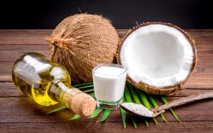 Dầu dừa liệu có tốt như bạn vẫn nghĩ?