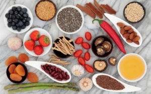 Dưỡng chất thực vật (phytonutrient) là gì?