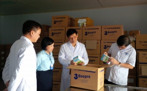 10 tháng đầu năm: Hải Dương không có vụ ngộ độc thực phẩm tập thể nào xảy ra