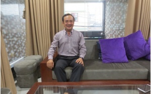 Lấy lại “phong độ” đàn ông nhờ không còn u xơ tiền liệt tuyến