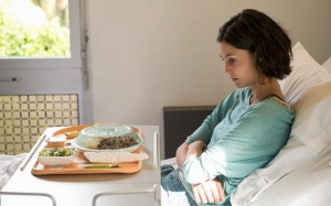 Nhiều bệnh viện chưa đảm bảo dinh dưỡng cho bệnh nhân