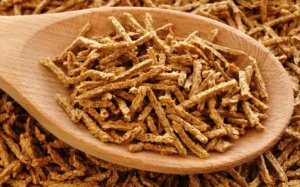 Ăn nhiều chất xơ để có hệ tiêu hóa khỏe mạnh hơn