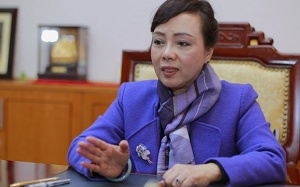 Bộ trưởng Bộ Y tế gửi thư chúc mừng Thầy Cô giáo ngành y