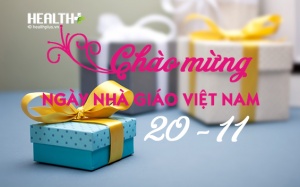 Đây mới chính là món quà ý nghĩa nhất tặng thầy cô
