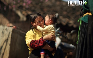 Độc đáo lễ hội 'Hương sắc vùng cao' giữa lòng Hà Nội