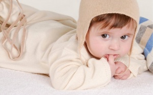 Mẹ đã biết cách chăm sóc trẻ đúng cách vào mùa Đông chưa?