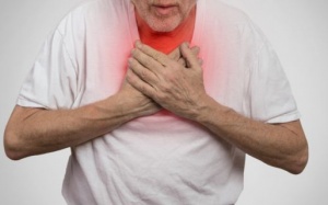 Vitamin D có thể làm giảm nhiễm trùng đường hô hấp ở người già