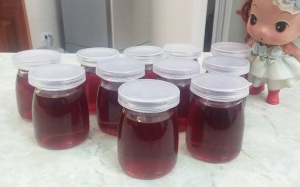 Cách làm dầu gấc tốt cho da và sức khỏe