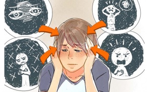 Stress cấp tính nguy hiểm như thế nào?