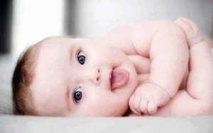 Cai sữa cho bé như thế nào?