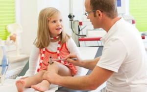 Nhức mỏi chân ở trẻ em là bệnh gì?