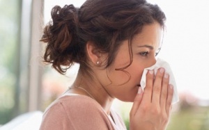 Có cần phẫu thuật khi bị polyp mũi?