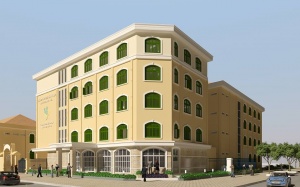 Hà Nội sắp có Trung tâm kỹ thuật cao và phẫu thuật tiêu hóa ngang tầm Châu Âu