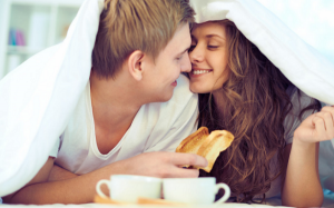 Kế hoạch 7 ngày tăng ham muốn và khả năng 'yêu'