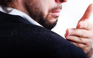 Trị gàu bằng các thực phẩm có sẵn