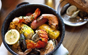 Đọc ngay nếu bị dị ứng tôm cua