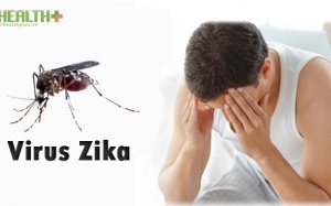 Nam giới nhiễm Zika: Quên ngay chuyện có con trong ít nhất 6 tháng!