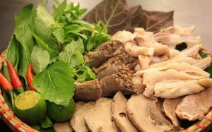 Ai không nên ăn nội tạng động vật?