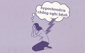 Quẳng gánh lo đi để dưỡng tim vui sống