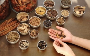 Thảo dược tốt cho người bị huyết áp thấp