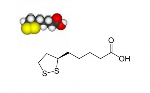 Alpha Lipoic acid (ALA) là gì?