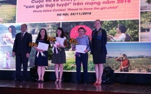 Châu Á đang 'thiếu hụt' 117 triệu phụ nữ