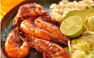 Giải pháp tự nhiên cho người bị dị ứng tôm cua