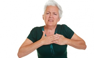 Tại sao phụ nữ mãn kinh dễ bị bệnh mạch vành?