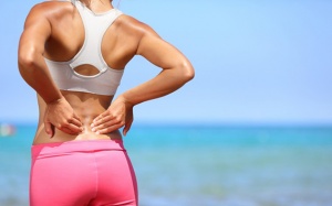 Ăn và không nên ăn gì khi bị đau thắt lưng?