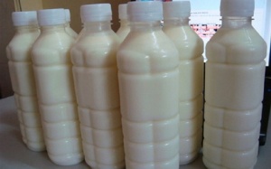 Điều tra một vụ ngộ độc nghi do sữa