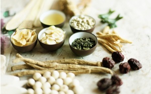 Dược liệu không thiếu, chủ yếu là chiết xuất thế nào