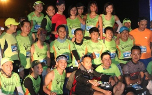 Gần 1.000 vận động viên tham dự giải chạy marathon Hạ Long 2016