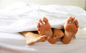 Thắp lại lửa yêu chỉ bằng bổ sung thêm nội tiết tố nữ