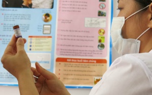 Việt Nam sẽ sản xuất vaccine trong nước quy mô công nghiệp