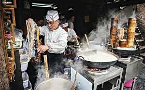 Top 20 địa danh HOT nhất thế giới năm 2017