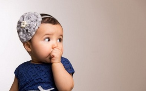 Đừng để trẻ mãi giữ các thói quen có hại cho sức khỏe