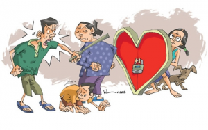 Cứ 2 - 3 ngày lại có 1 người Việt chết vì bạo lực gia đình!