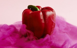 Những thực phẩm màu đỏ giúp phòng 'bách bệnh'